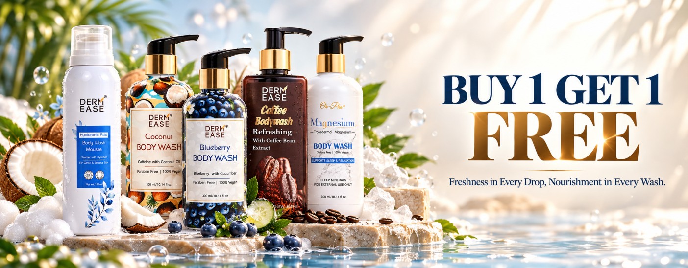 Body Wash